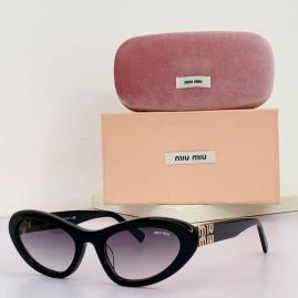 Picture of MiuMiu Sunglasses _SKUfw51889417fw